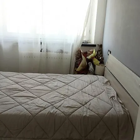 Casa Di Katia Apartmán Porto Potenza Picena