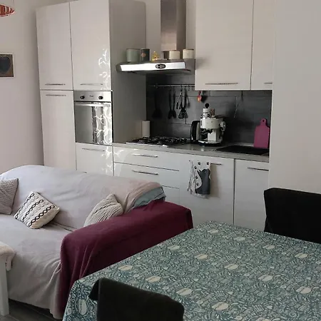 Apartmán Casa Di Katia Porto Potenza Picena