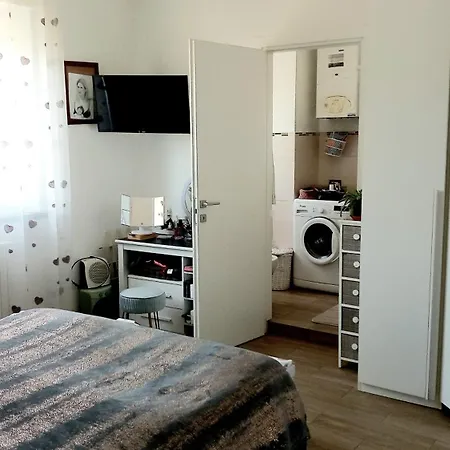 Apartmán Casa Di Katia