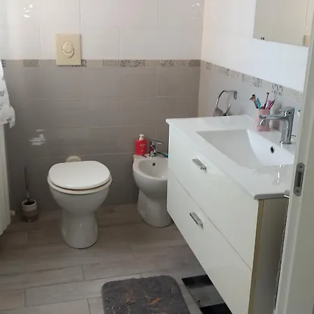 Casa Di Katia Apartmán