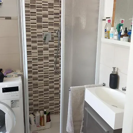 Apartmán Casa Di Katia Porto Potenza Picena